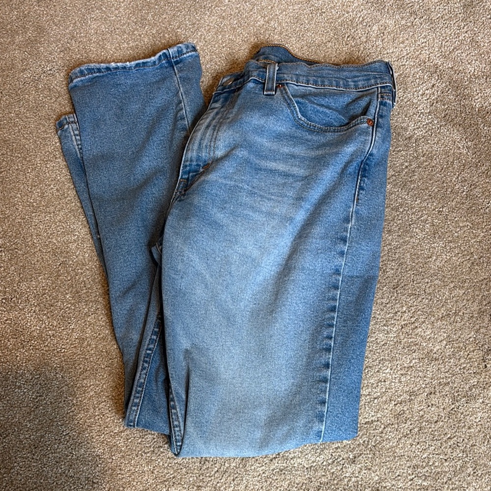 Levi’s Men's 33x30 Jeans